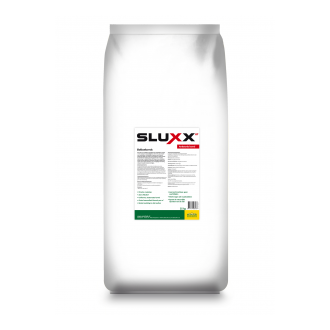 SLUXX 20 KG. (13316N)