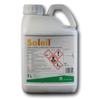 SOLEIL 5 LTR. (14854N)