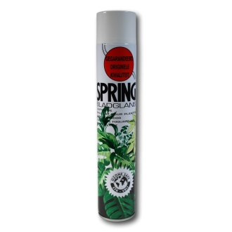 SPRING BLADGLANS (SP. BUS)
