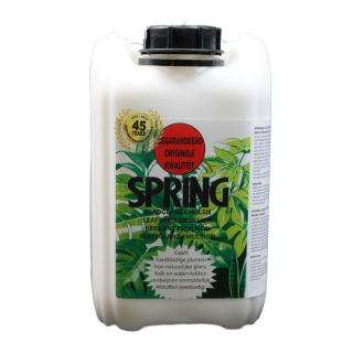 SPRING EMULSIE (5 LITER CAN)
