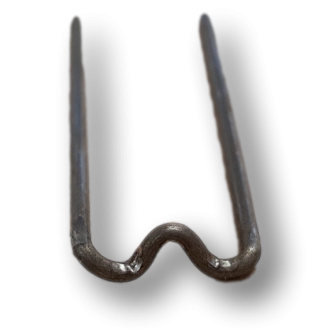 STEEKKRAMMEN (1 KG.)