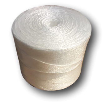 SYNTOSPAN WIT (2 KG. ROL CA. 1300 MTR.)