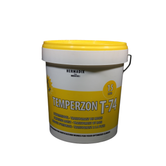 TEMPERZON T74 (15 LTR. EMMER)