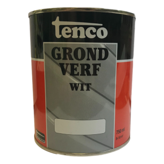 TENCO GRONDVERF