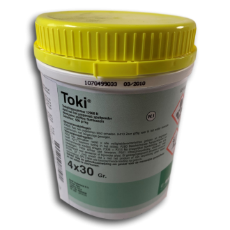 TOKI 