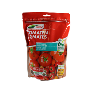 TOMATEN MESTSTOF (750 GR.)