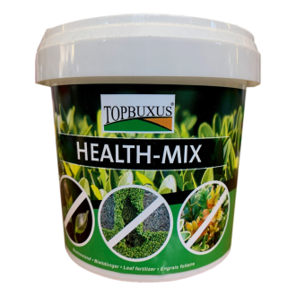 TOPBUXUS HEALTH-MIX