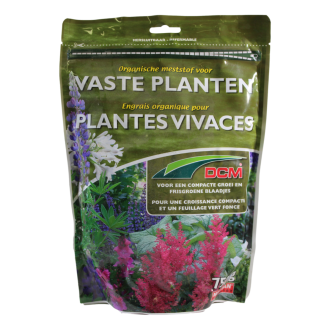 VASTE PLANTEN MESTSTOF (750 GR.)