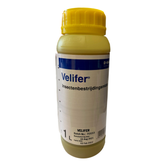 VELIFER 1 LTR. (16210N)
