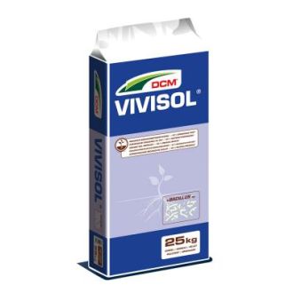 DCM VIVISOL KORREL (25 KG. ZAK)
