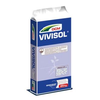 DCM VIVISOL MINIGRAN (25 KG. ZAK)