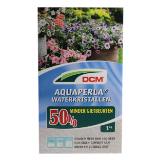WATERKRISTALLEN