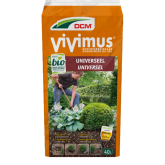 DCM VIVIMUS UNIVERSEEL (60 LTR. ZAK)