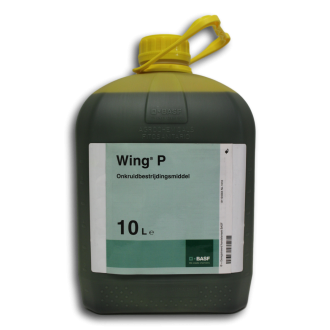 WING P 10 LTR. (14881N)
