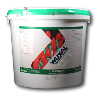 WUXAL SUSP. NR.1 (10 LTR. EMMER)