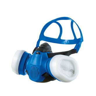 DRÄGER HALFGELAATSMASKER X-PLORE 3500