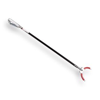 VUILGRIJPER LENGTE 90 CM.
