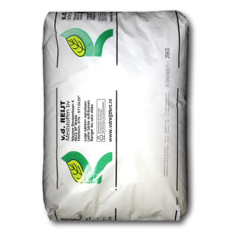 ZWAVELZURE AMMONIAK KORREL 21% (25 KG. ZAK)